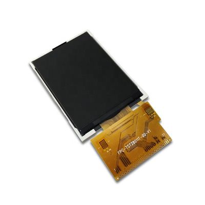ILI9341V Moduł TFT LCD 2,8 cala 240x320 40PIN z 16-bitowym interfejsem MCU