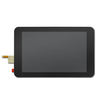 340cd / M2 Jasność Lvds Wyświetlacz LCD 12,1 cala Rozdzielczość 1280x800