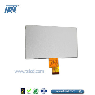 1024xRGBx600 Dots Ekran LCD Tft 7 cali 1000 Cd / M2 do wielu zastosowań