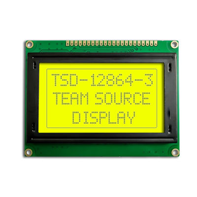 Moduł prędkościomierza COB LCD, graficzny wyświetlacz LCD 128x64, białe podświetlenie ST7920