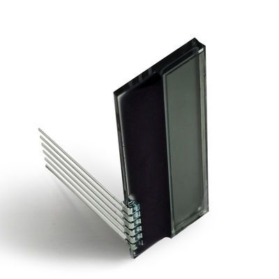 Graficzny segmentowy moduł LCD COB Monochromatyczny, cyfrowy 7-segmentowy wyświetlacz
