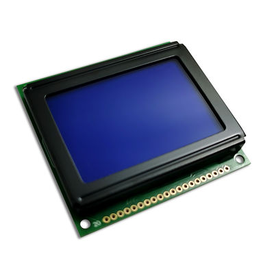 S6B0107 COB Kontroler modułu LCD Monochromatyczny STN 128x64 punktów
