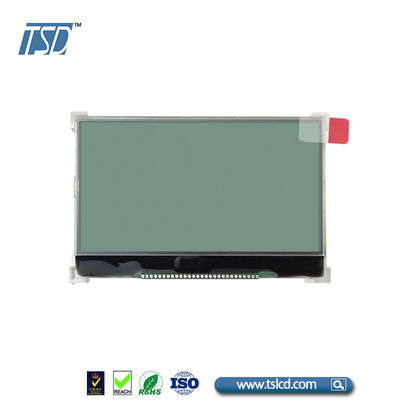 Mono 28-pinowy wyświetlacz LCD Interfejs SPI 1/9 Metoda jazdy bias
