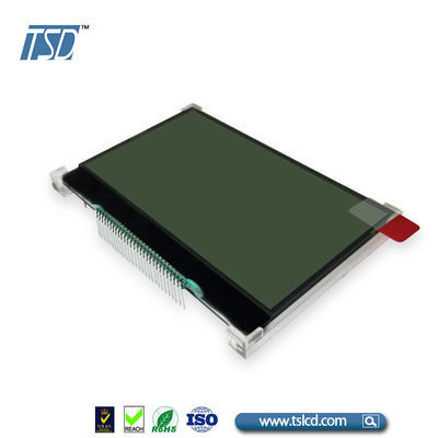 Mono 28-pinowy wyświetlacz LCD Interfejs SPI 1/9 Metoda jazdy bias