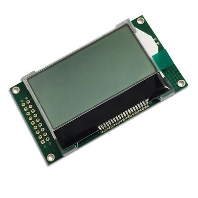 Wyświetlacz graficzny 3V LCD 128x64 6800 Interfejs ST7567S-G4 Sterownik