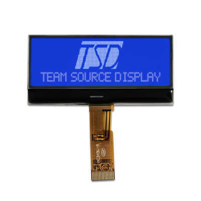 Wyświetlacz LCD 12832 COG, monochromatyczny moduł wyświetlacza LCD FSTN 3V