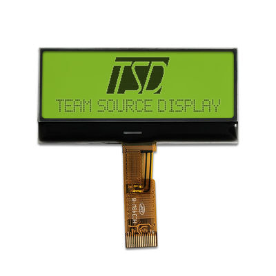 Wyświetlacz LCD 12832 COG, monochromatyczny moduł wyświetlacza LCD FSTN 3V