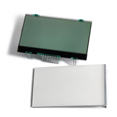 fstn Chip On Glass Display 12864 Rozdzielczość UC1601S Sterownik IC 3,3 V