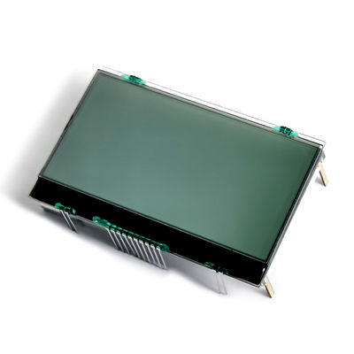 fstn Chip On Glass Display 12864 Rozdzielczość UC1601S Sterownik IC 3,3 V