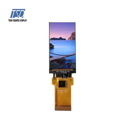 1,9 1,9 cala Rozdzielczość 170xRGBx320 Interfejs MCU Moduł wyświetlacza LCD IPS TFT