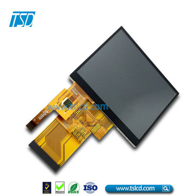 SSD2119 IC 3,5-calowy ekran TFT LCD z ekranem dotykowym PCAP