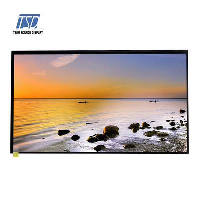 IPS 1024x768 Rozdzielczość 15-calowy moduł TFT LCD dla rynku motoryzacyjnego