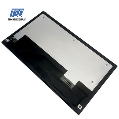 IPS 1024x768 Rozdzielczość 15-calowy moduł TFT LCD dla rynku motoryzacyjnego