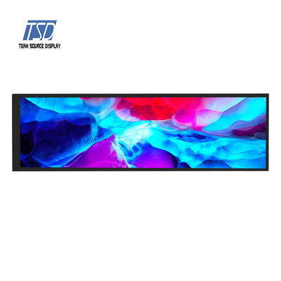 480x1920 Interfejs MIPI 600 nitów Jasność 8,8-calowy wyświetlacz TFT IPS LCD do urządzenia medycznego