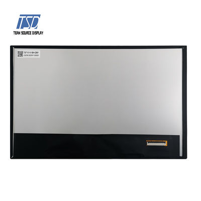 TSD 10,1 cala 1280x800 Rozdzielczość 1000 nitów Interfejs LVDS 10,1 &quot;Panel LCD do produktu IOT