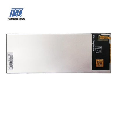 Wyświetlacz TFT LCD typu TSD z interfejsem MIPI Jasność 1000 nitów