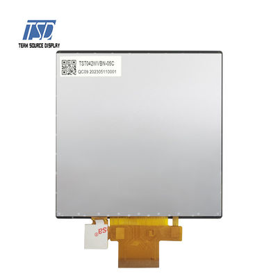 TSD 4,2-calowy wyświetlacz TFT LCD 720x672 Rozdzielczość Układ scalony sterownika NV3052C