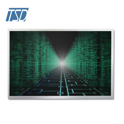 10.1 1280x800 tft ekran panelu lcd 10.1 calowy otwarty wyświetlacz modułu lcd LVDS;