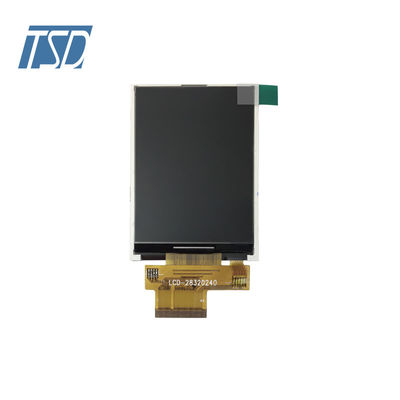 Moduł 2.8 Spi TFT LCD ST7789V Interfejs MCU sterownika 6H Oglądanie