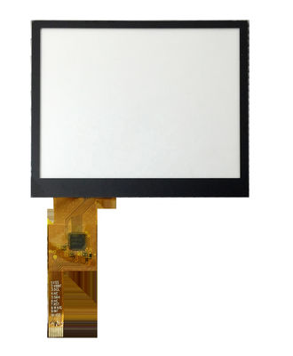 Ekran dotykowy FT5316 PCAP, pojemnościowy ekran dotykowy Ips Lcd 3,5 cala