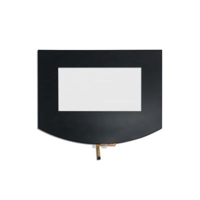 Projekcyjny pojemnościowy ekran dotykowy LCD 900x640 Rozdzielczość 86% transmitancji