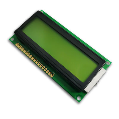Moduł STN COB LCD monochromatyczny 122x32 punktów Rozdzielczość Sterownik ST7920