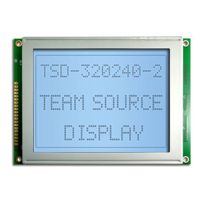 Moduł wyświetlacza LCD RA8835 Cob, wyświetlacz LCD 5V STN 320x240