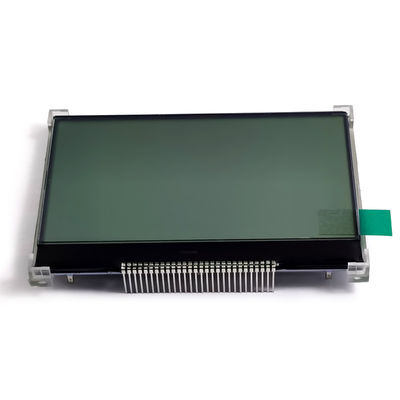 12864 Moduł wyświetlacza graficznego LCD Interfejs MCU z 28 metalowymi pinami