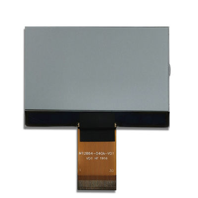 Moduł wyświetlacza graficznego LCD z podświetleniem, sterownik LCD 3,3 V SPLC501C