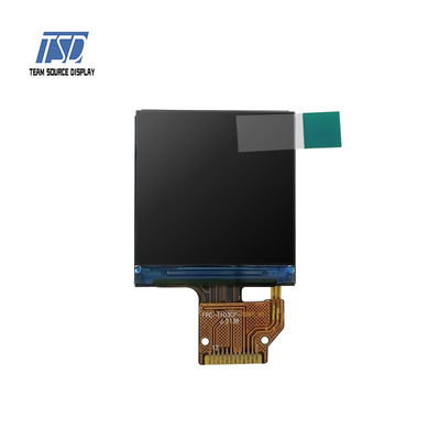 1.3 cali 240x240 kwadratowy moduł IPS TFT LCD z wolnym kątem widzenia