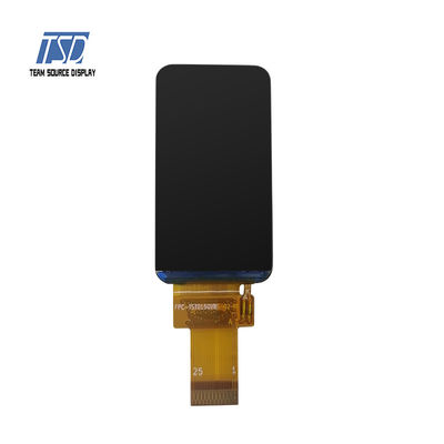 1,5-calowy panel LCD TFT IPS 172x320 IPS z interfejsem SPI + RGB