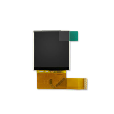 320x320 1,54 calowy kwadratowy moduł TFT LCD z interfejsem MIPI