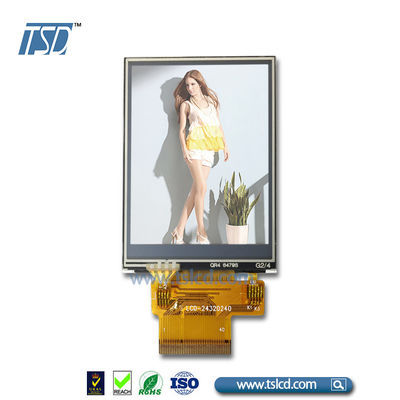 240x320 2,4 cala wyświetlacz TFT LCD z interfejsem MCU