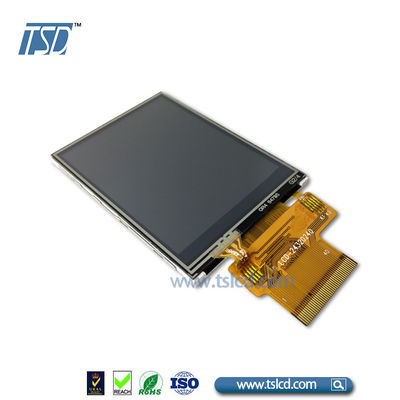 240x320 2,4 cala wyświetlacz TFT LCD z interfejsem MCU