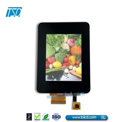 3.2-calowy panel dotykowy TFT LCD 240x320 z interfejsem MCU i SPI