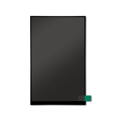 Ekran LCD TFT o przekątnej 10,1 cala 800x1280 z interfejsem MIPI