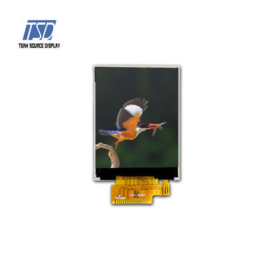 240x320 2,4 cala 300 nitów Interfejs SPI Wyświetlacz TFT LCD