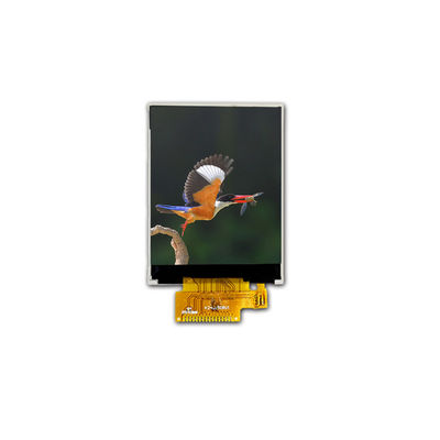 240x320 2,4 cala 200nitowy wyświetlacz TFT LCD SPI z układem scalonym NV3029G-01