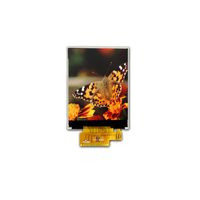 240x320 2,4 cala 200nitowy wyświetlacz TFT LCD SPI z układem scalonym NV3029G-01