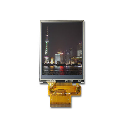 2,4 cala 220 nitów NV3029G-01 IC Moduł TFT LCD 240x320 z interfejsem MCU