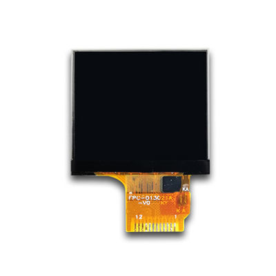 1.3'' 240xRGBx240 Interfejs SPI IPS Wyświetlacz TFT LCD