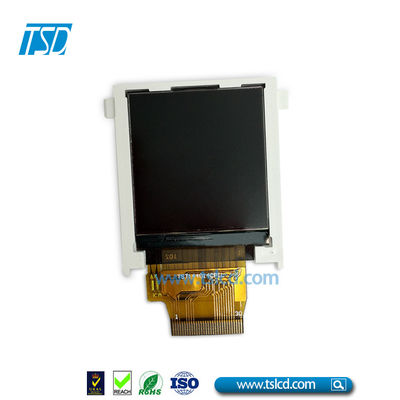 128xRGBx128 1,44 '' Interfejs MCU Moduł TN TFT LCD