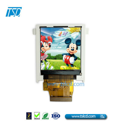 128xRGBx128 1,44 '' Interfejs MCU Moduł TN TFT LCD