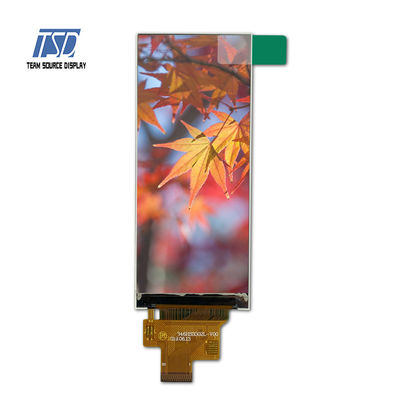 3.5in 340x800 330nits ST7701S Moduł wyświetlacza LCD TFT RGB Panel LCD