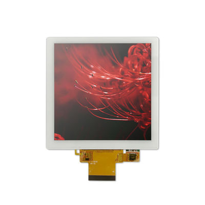 4,2-calowy 720x672 interfejs SPI RGB Wyświetlacz TFT LCD NV3052C z 300 nitami
