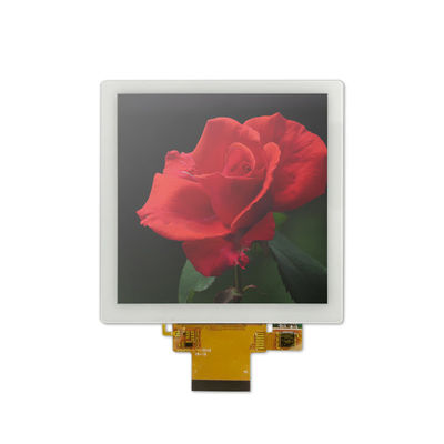 4,2-calowy 720x672 interfejs SPI RGB Wyświetlacz TFT LCD NV3052C z 300 nitami