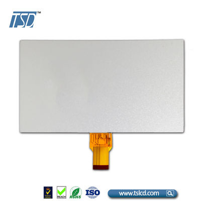 1024x600 Kolorowy ekran TFT LCD o przekątnej 10,1 cala TN z interfejsem LVDS