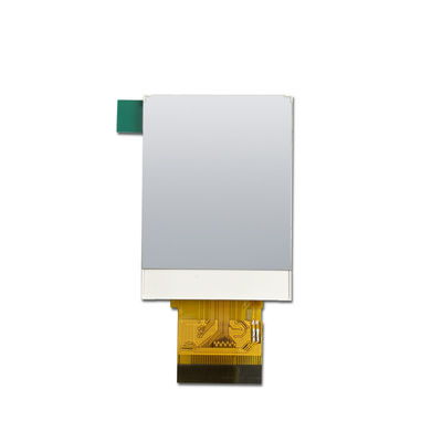 2 &amp;#39;&amp;#39; 2 cale 240xRGBx320 Rozdzielczość Interfejs MCU Moduł wyświetlacza TFT LCD TN Square