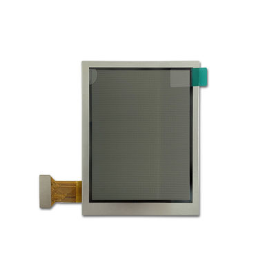 3,5 &amp;#39;&amp;#39; 3,5-calowy 240xRGBx320 czytelny w słońcu interfejs RGB SPI Moduł wyświetlacza TN TFT LCD