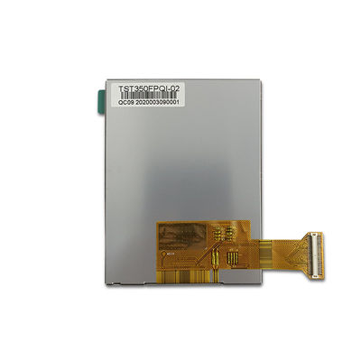 3,5 &amp;#39;&amp;#39; 3,5-calowy 240xRGBx320 czytelny w słońcu interfejs RGB SPI Moduł wyświetlacza TN TFT LCD